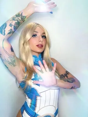 Lyndi OnlyFans Leaked Free Thumbnail Picture - #sel06cXAw5