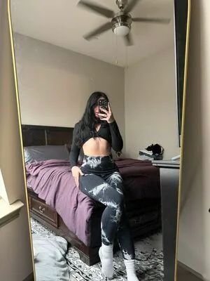 Lyndi OnlyFans Leaked Free Thumbnail Picture - #z5EJ01SQpG
