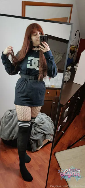 Lyndralynnfree OnlyFans Leaked Free Thumbnail Picture - #14jO5tbuGz