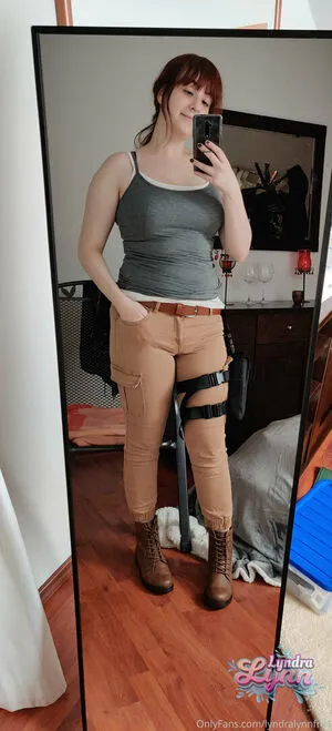 Lyndralynnfree OnlyFans Leaked Free Thumbnail Picture - #9nLa6aMqYq
