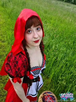 Lyndralynnfree OnlyFans Leaked Free Thumbnail Picture - #ALadSCtJFU