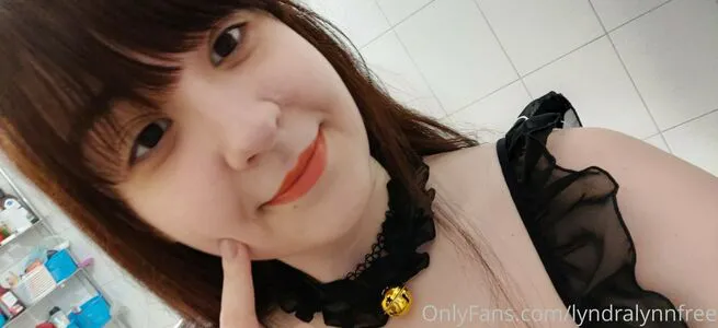 Lyndralynnfree OnlyFans Leaked Free Thumbnail Picture - #pa3kDwMNSJ