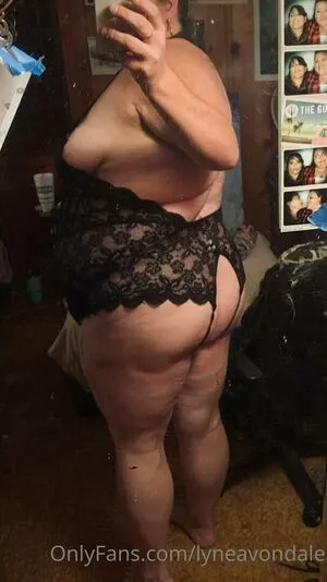 Lyneavondale OnlyFans Leaked Free Thumbnail Picture - #77CptBh7aD