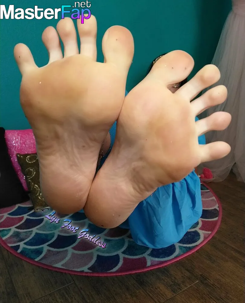 lynfootgoddess