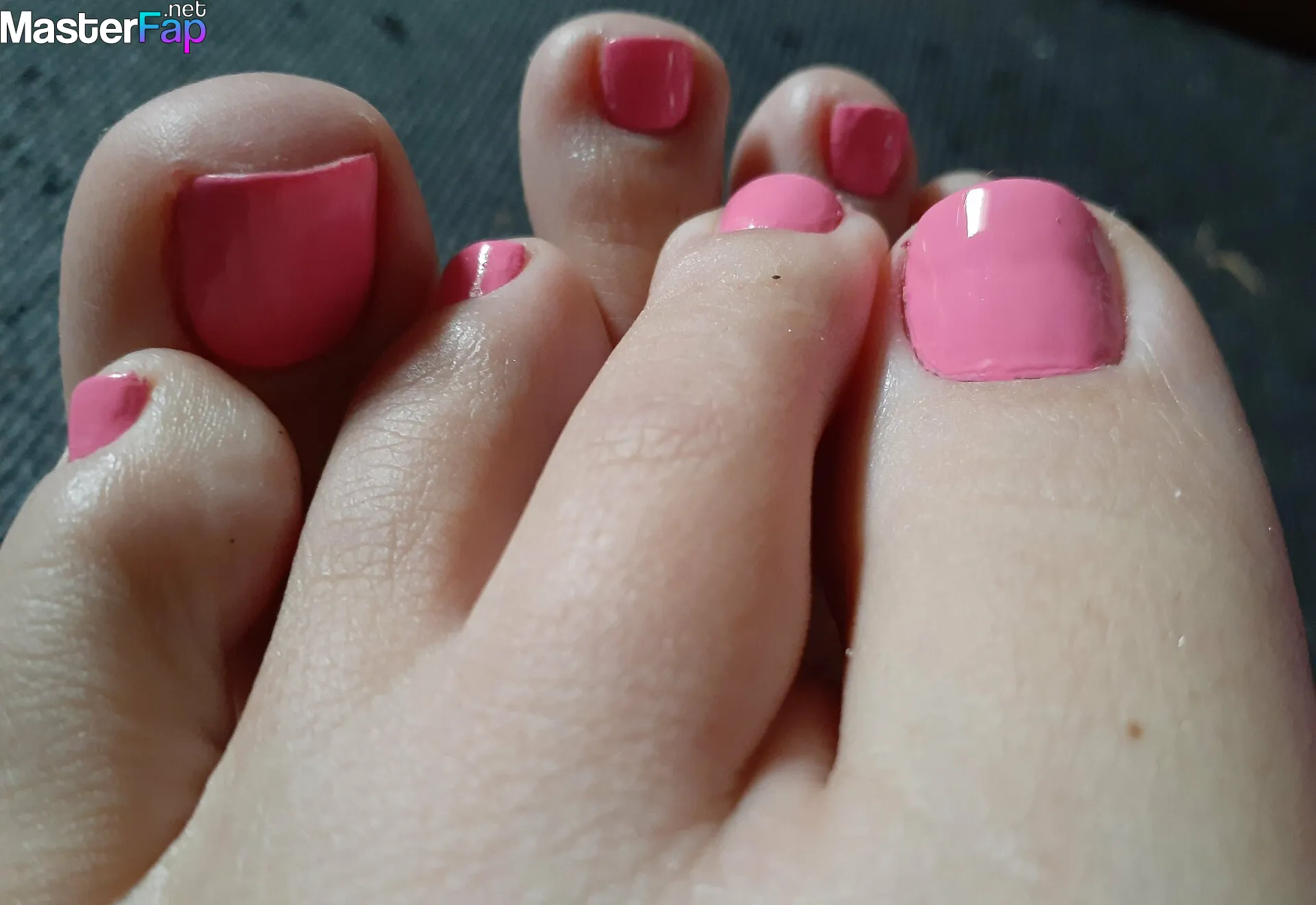 lynfootgoddess