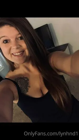 Lynhnd1 OnlyFans Leaked Free Thumbnail Picture - #Y9Oi2JYOjV