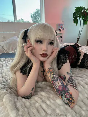Lyniefree OnlyFans Leaked Free Thumbnail Picture - #M2eWsmpBpa