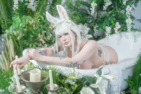 Lynienicole OnlyFans Leaked Free Thumbnail Picture - #2nQGsWaVor