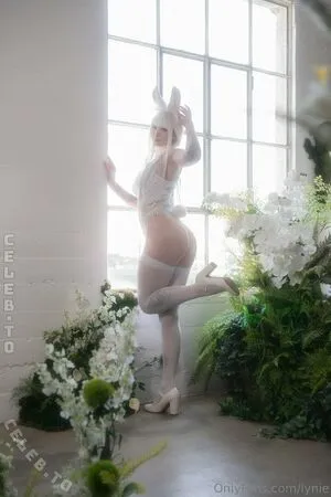 Lynienicole OnlyFans Leaked Free Thumbnail Picture - #8TD3QXfV1w