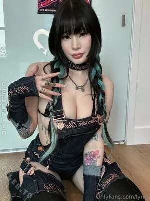 Lynienicole OnlyFans Leaked Free Thumbnail Picture - #8tIoL1CO1R