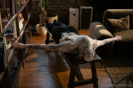 Lynienicole OnlyFans Leaked Free Thumbnail Picture - #NUcH2LAxPf