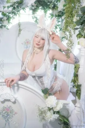 Lynienicole OnlyFans Leaked Free Thumbnail Picture - #Nu4YIdmIag