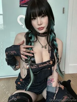 Lynienicole OnlyFans Leaked Free Thumbnail Picture - #Y7cNFdXsnj