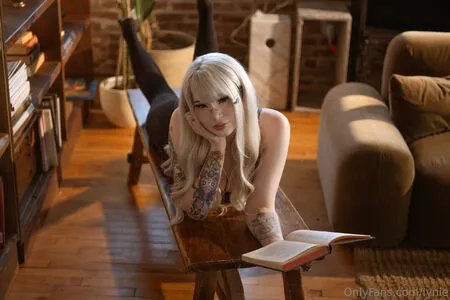 Lynienicole OnlyFans Leaked Free Thumbnail Picture - #eqEwj5sy7P