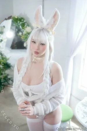 Lynienicole OnlyFans Leaked Free Thumbnail Picture - #hi8p5puUWA