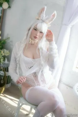 Lynienicole OnlyFans Leaked Free Thumbnail Picture - #wtUv194yka