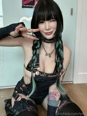 Lynienicole OnlyFans Leaked Free Thumbnail Picture - #xuKddqcMaS