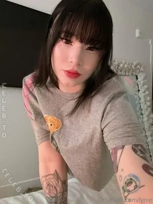 Lynienicole OnlyFans Leaked Free Thumbnail Picture - #zuo1P8klz4