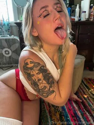 Lynmthalia OnlyFans Leaked Free Thumbnail Picture - #r9s45FAgC9