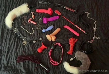 Lynn Ash OnlyFans Leaked Free Thumbnail Picture - #Dyib12zPsG