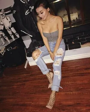 Lynn Chu OnlyFans Leaked Free Thumbnail Picture - #wPRCf8AWKh