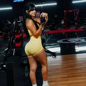 Lynn Kainoa OnlyFans Leaked Free Thumbnail Picture - #MmRJid6V61