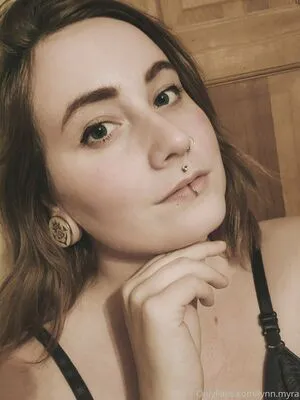 Lynn Myra Free OnlyFans Leaked Free Thumbnail Picture - #jVeOBcah1n