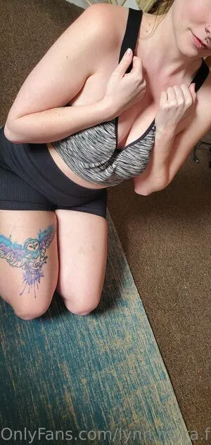 Lynn Myra Free OnlyFans Leaked Free Thumbnail Picture - #zdqJ306tag
