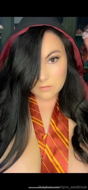 Lynn Westbrook OnlyFans Leaked Free Thumbnail Picture - #DRX7ACjZLC