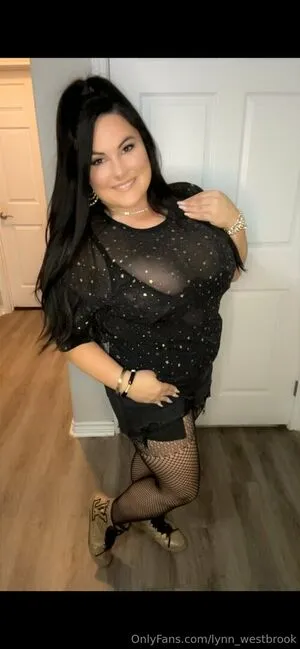 Lynn Westbrook OnlyFans Leaked Free Thumbnail Picture - #K52XCNnSEM