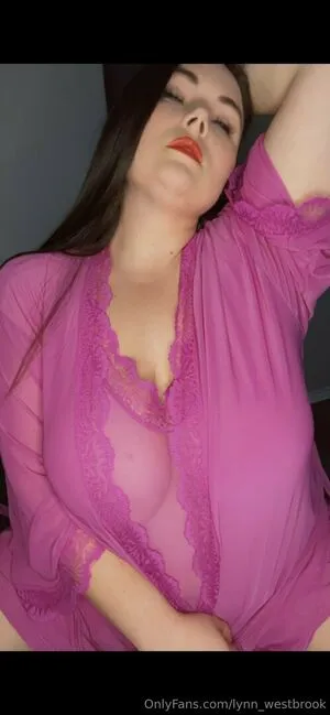 Lynn Westbrook OnlyFans Leaked Free Thumbnail Picture - #msHATy5XZW