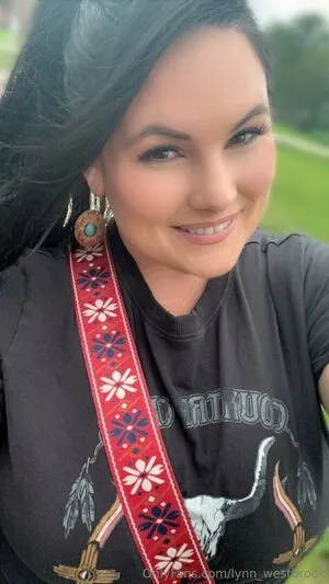 Lynn Westbrook OnlyFans Leaked Free Thumbnail Picture - #wWjwarMZJf