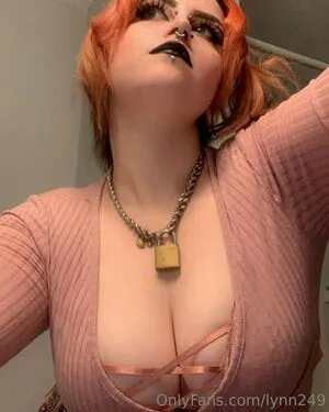Lynn249 OnlyFans Leaked Free Thumbnail Picture - #DLBBexzBG6