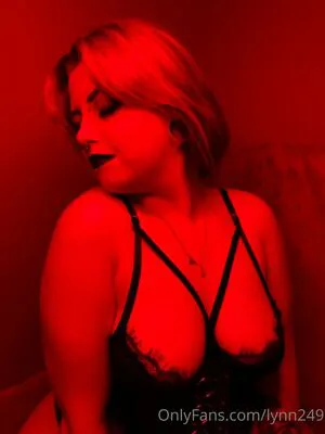Lynn249 OnlyFans Leaked Free Thumbnail Picture - #VEhPxiyAUn