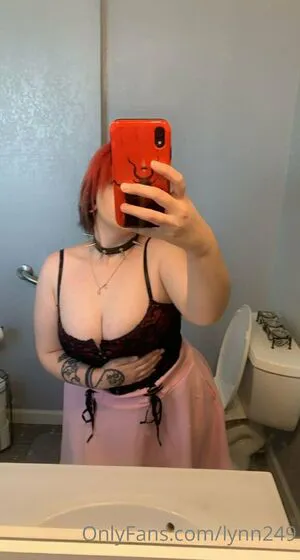 Lynn249 OnlyFans Leaked Free Thumbnail Picture - #aYKa4dgX9M