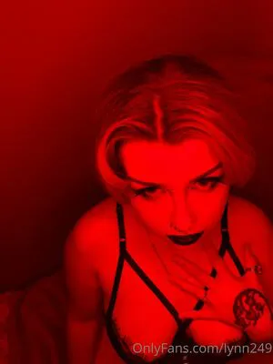 Lynn249 OnlyFans Leaked Free Thumbnail Picture - #rH0rMhbuda