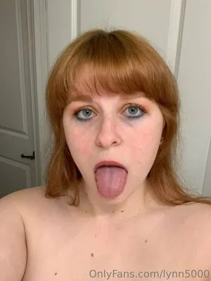 Lynn5000 OnlyFans Leaked Free Thumbnail Picture - #1NBBSt0D8f