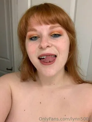Lynn5000 OnlyFans Leaked Free Thumbnail Picture - #cUU2wLbQhL