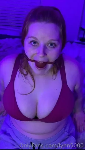 Lynn5000 OnlyFans Leaked Free Thumbnail Picture - #qxovwl2GUY