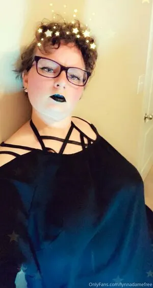 Lynnadamefree OnlyFans Leaked Free Thumbnail Picture - #ILBOwRP3Xa