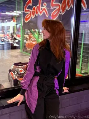 Lynnalltop OnlyFans Leaked Free Thumbnail Picture - #HvZcJO3L3d