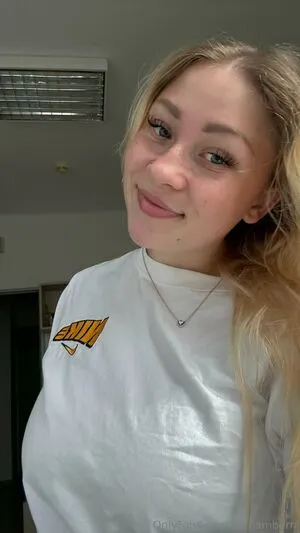 Lynnamberrr OnlyFans Leaked Free Thumbnail Picture - #Nryz3hMZXM