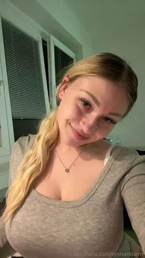 Lynnamberrr OnlyFans Leaked Free Thumbnail Picture - #PYXEYTIRhh