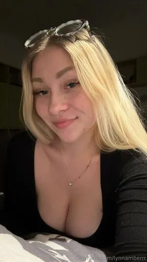 Lynnamberrr OnlyFans Leaked Free Thumbnail Picture - #SJIGmmYdS7