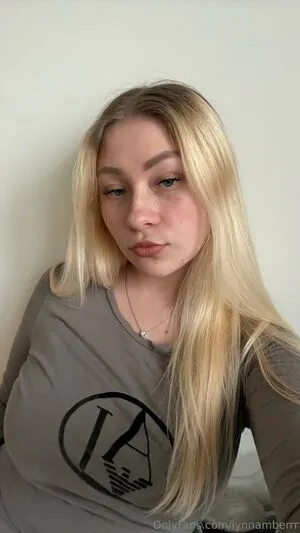 Lynnamberrr OnlyFans Leaked Free Thumbnail Picture - #TdGohXs1IR