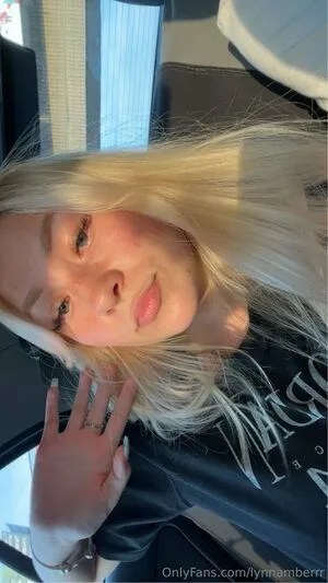 Lynnamberrr OnlyFans Leaked Free Thumbnail Picture - #YbplPXmGvL