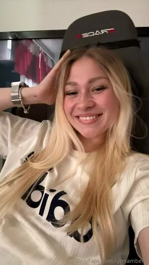 Lynnamberrr OnlyFans Leaked Free Thumbnail Picture - #d1QnGCOrWU