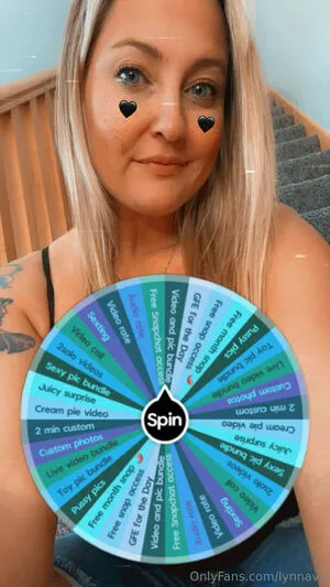 Lynnava OnlyFans Leaked Free Thumbnail Picture - #7rWBYaJVHL