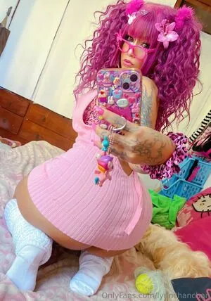 Lynnchanchan OnlyFans Leaked Free Thumbnail Picture - #3fnn4rRbrK