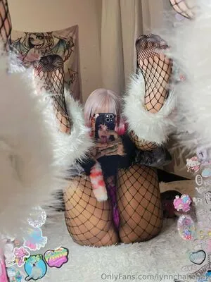 Lynnchanchan OnlyFans Leaked Free Thumbnail Picture - #5AfKXGcE7e